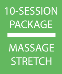 10-PACKAGE SESSION