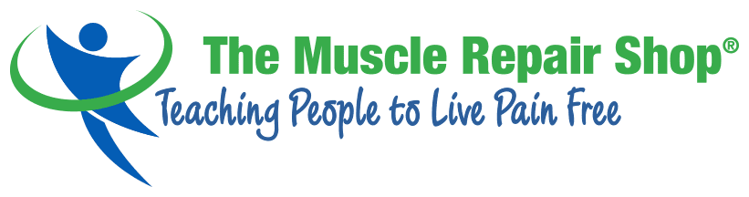 The Muscle Repair Shop