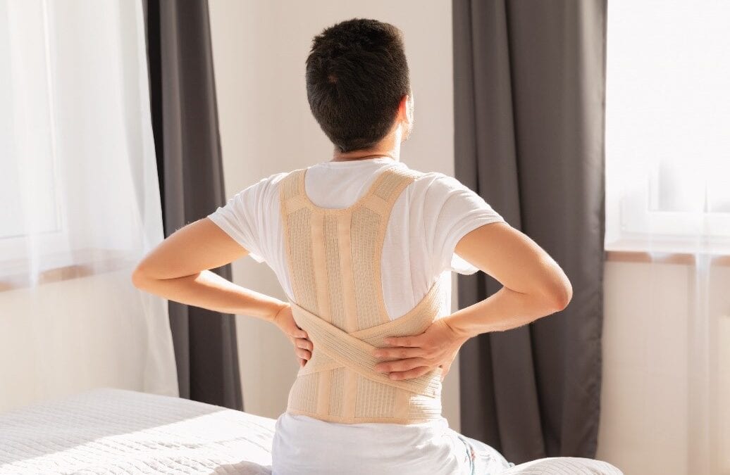 Relieve Back Pain – The #3 Reason for Doctor Visits