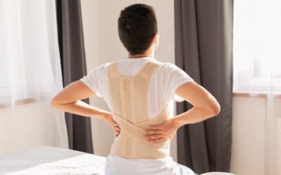 Relieve Back Pain – The #3 Reason for Doctor Visits