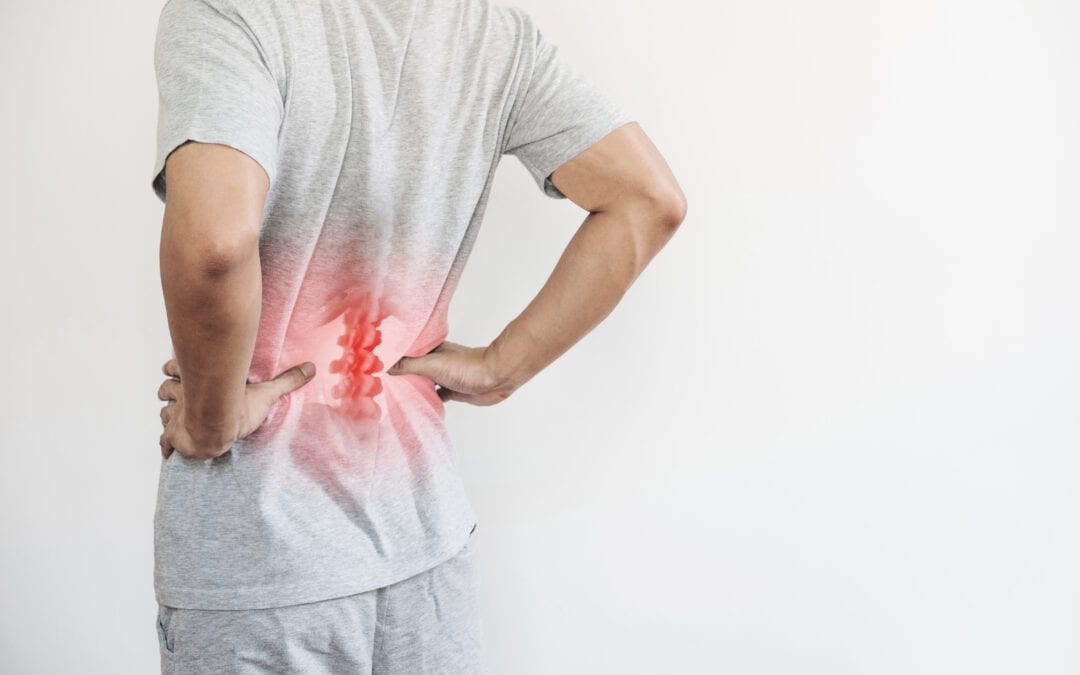 Relieve Back Pain: It Is Not About Your Back