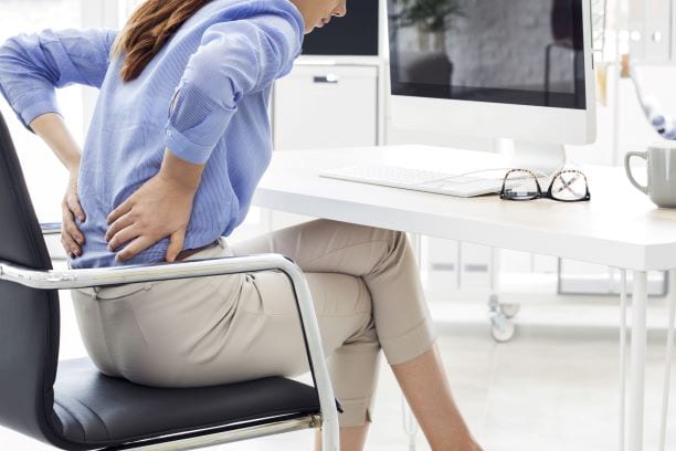 The Source of Back Pain – Try These Simple Tests