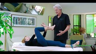 The Benefits of our Stretch n’ Release Technique
