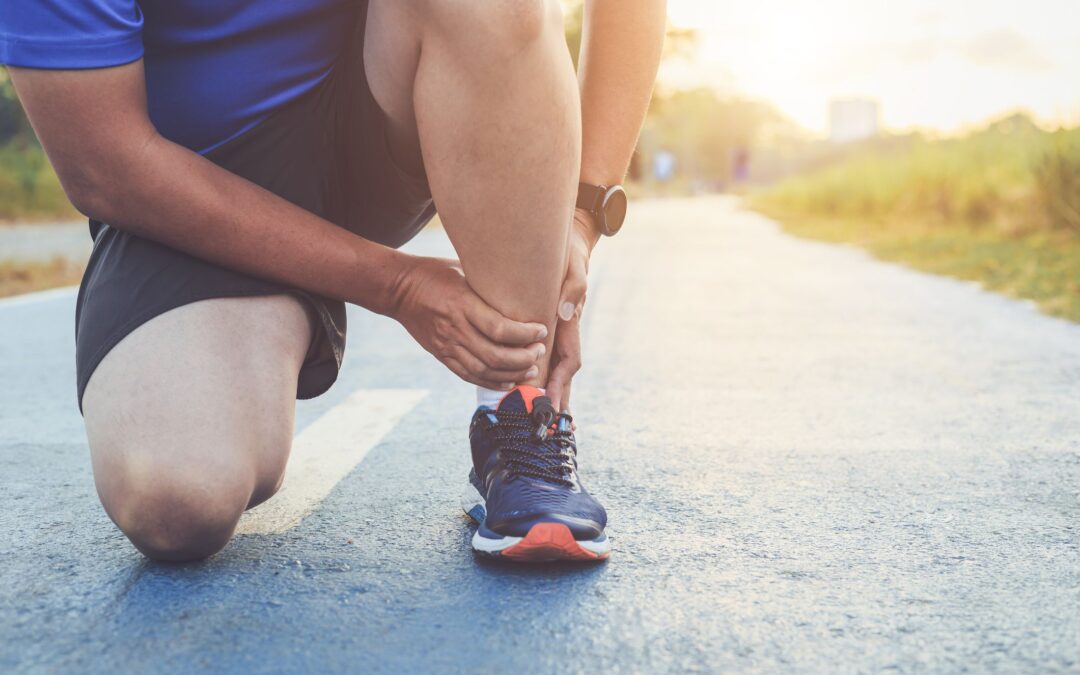 Is Running Bad for Your Knees?