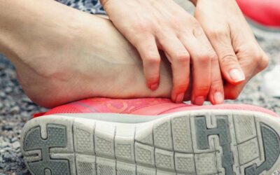 Are you Dealing with Foot Pain?