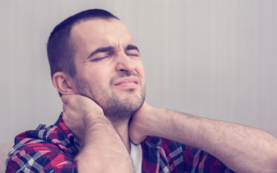 Is it a Headache or Neck Pain?