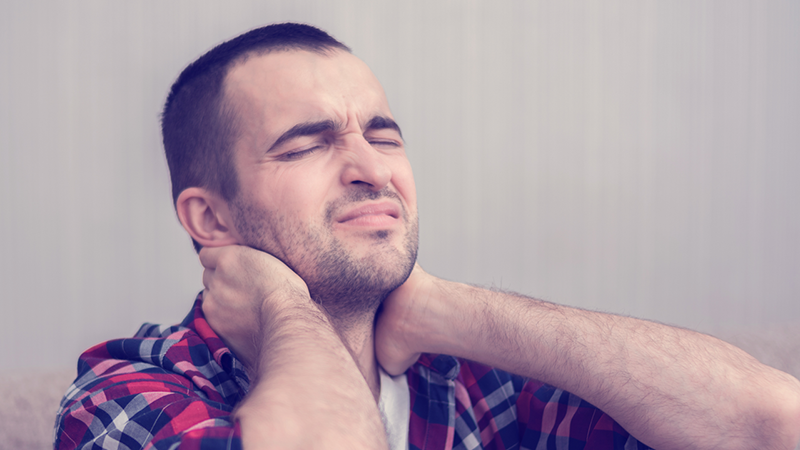 Is it a Headache or Neck Pain?