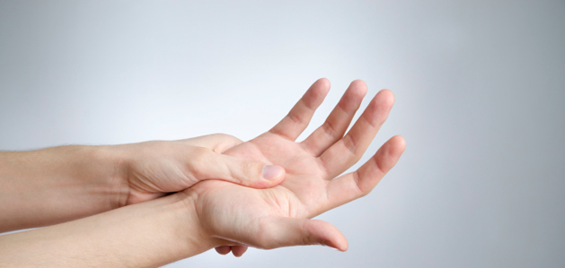 Do You Have Thumb Pain at the Base of the Thumb?