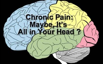 Is Pain All in Your Head