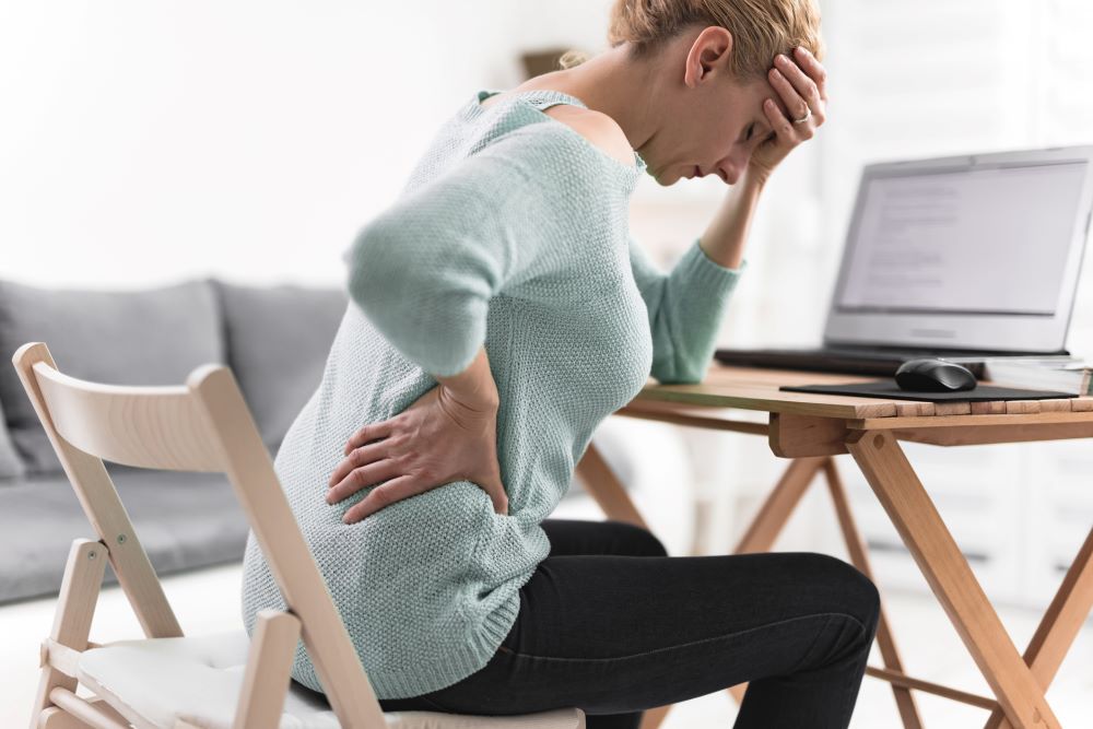 Is it True That  Back Pain is Difficult to Treat?