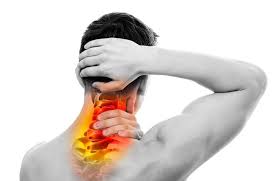 3 Reasons Your Neck Hurts